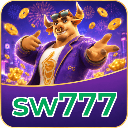 sw777 Jackpots Progressivos
