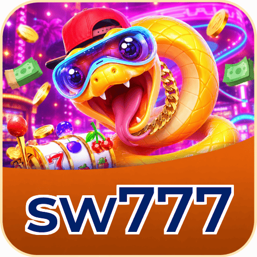 Logo sw777 Telegram Canal Oficial