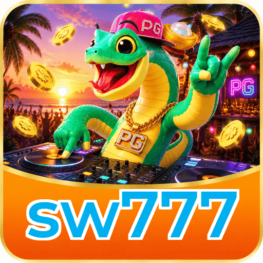 sw777 VIP Program Logo