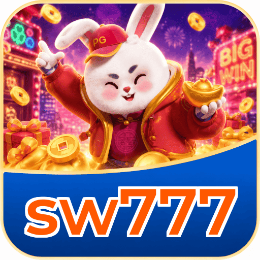 Logo sw777 Loteria Online