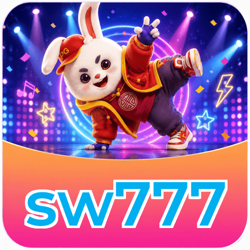 sw777 Logo - Bônus com Rollover Justo