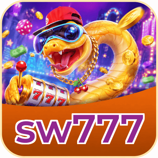 sw777 Download Speed Test Logo - Teste de Velocidade Certificado